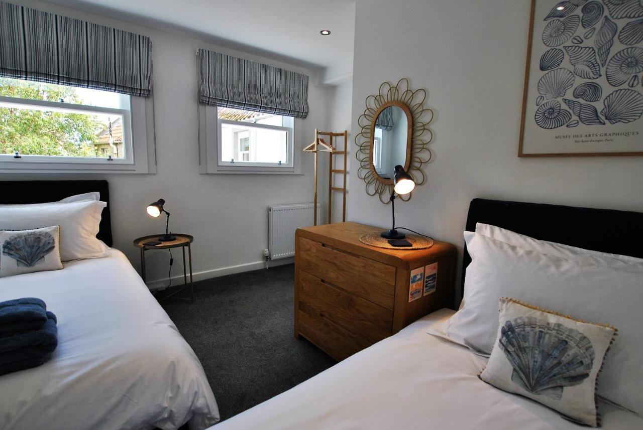 Apartment Murrays Neuk- Stylish Coastal Anstruther